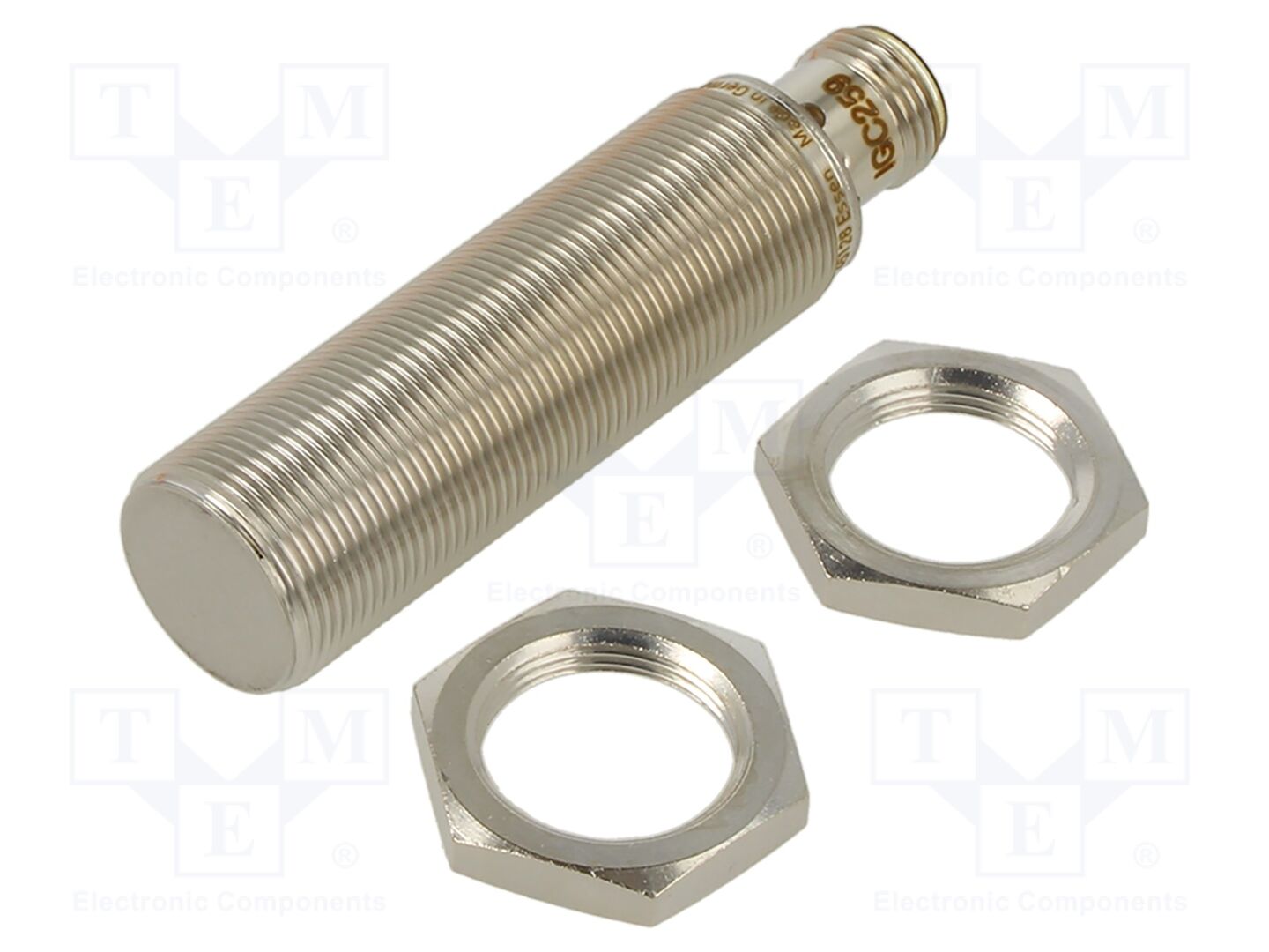 IFM ELECTRONIC IGC259 Induktiivinen anturi 56.81g