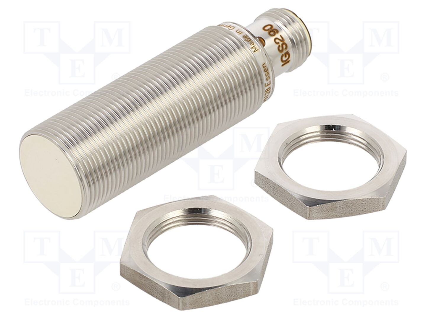 IFM ELECTRONIC IGS290 Induktiivinen anturi 44.0g
