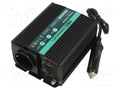 GREEN CELL GC-INV06 DC/AC-muunnin 150W 12V