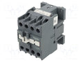 SCHNEIDER ELECTRIC LC1E3810F5 Kontaktori 38A, 110VAC