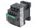 SCHNEIDER ELECTRIC LC1D18R7 Kontraktori 18A