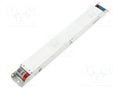 KGP ELECTRONICS LC50W300-1050-DA-N LED-virtalähde 50W 20-50VDC 300mA-1.05A DALI NFC IP20