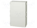 FIBOX CAB PC 604022 G Seinäkaappi 600x400x220mm