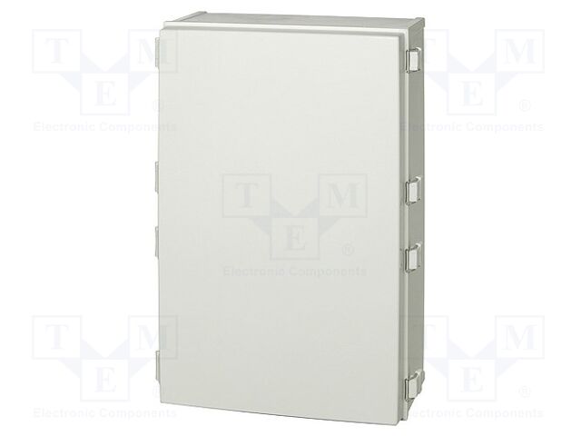 FIBOX CAB PC 604022 G Seinäkaappi 600x400x220mm