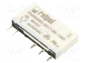RELPOL RM699BV3011851060 Sähkömagneettinen rele 60VDC