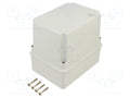 GEWISS GW44216 Yleiskotelot 119x159x146mm