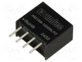 AIMTEC AM1SS-1205SLPZ DC/DC-muunnin 1W (50 kpl erä)
