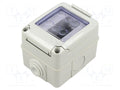 GEWISS GW27041 Moduulikotelo IP55