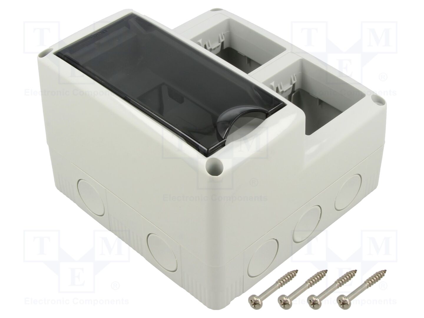 GEWISS GW27071 Modulaarinen laitekotelo IP40