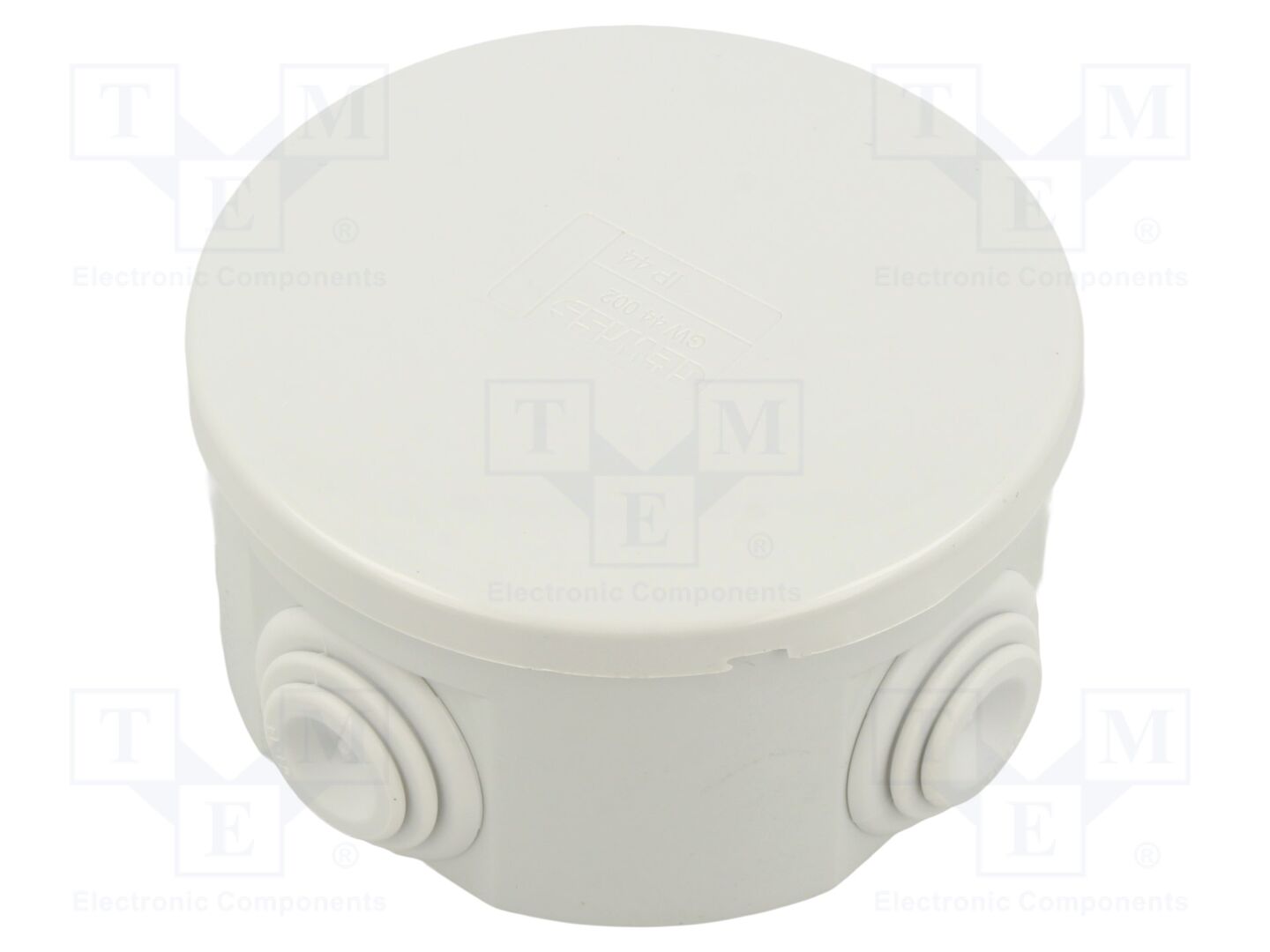 GEWISS GW44002 Jakorasia 90.5x87.5x45.5mm (50 kpl erä)