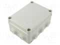 GEWISS GW44026 Jakorasia 130.5x170.5x76mm