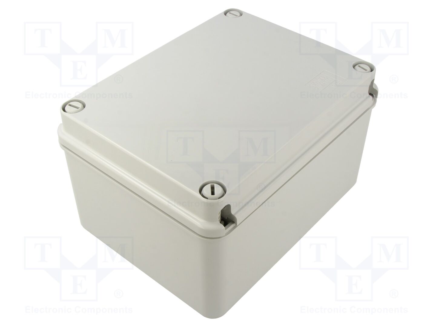 GEWISS GW44117 Multipurpose Enclosure 154x201x118mm