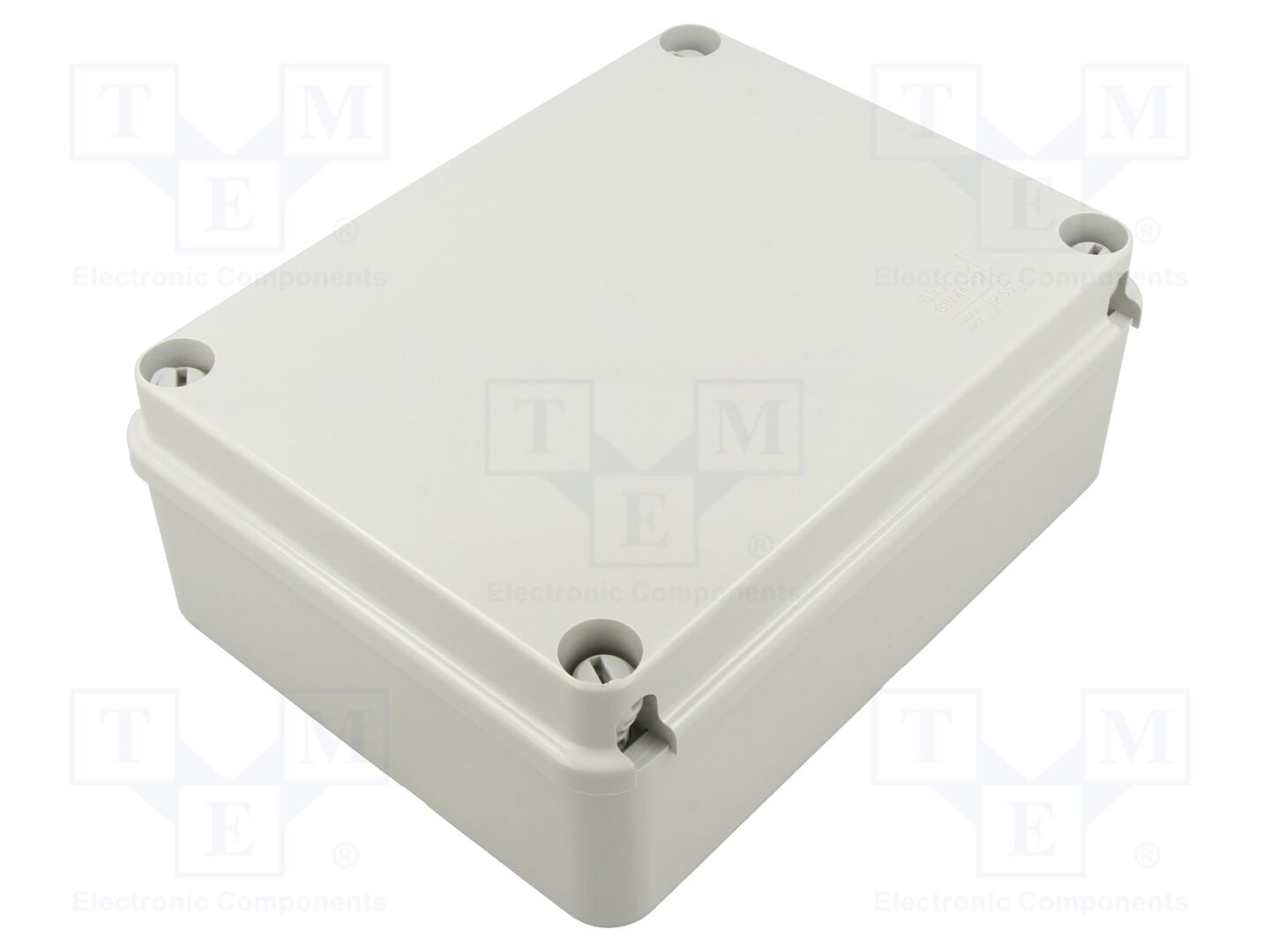 GEWISS GW44207 Monikäyttöinen kotelo 154mm