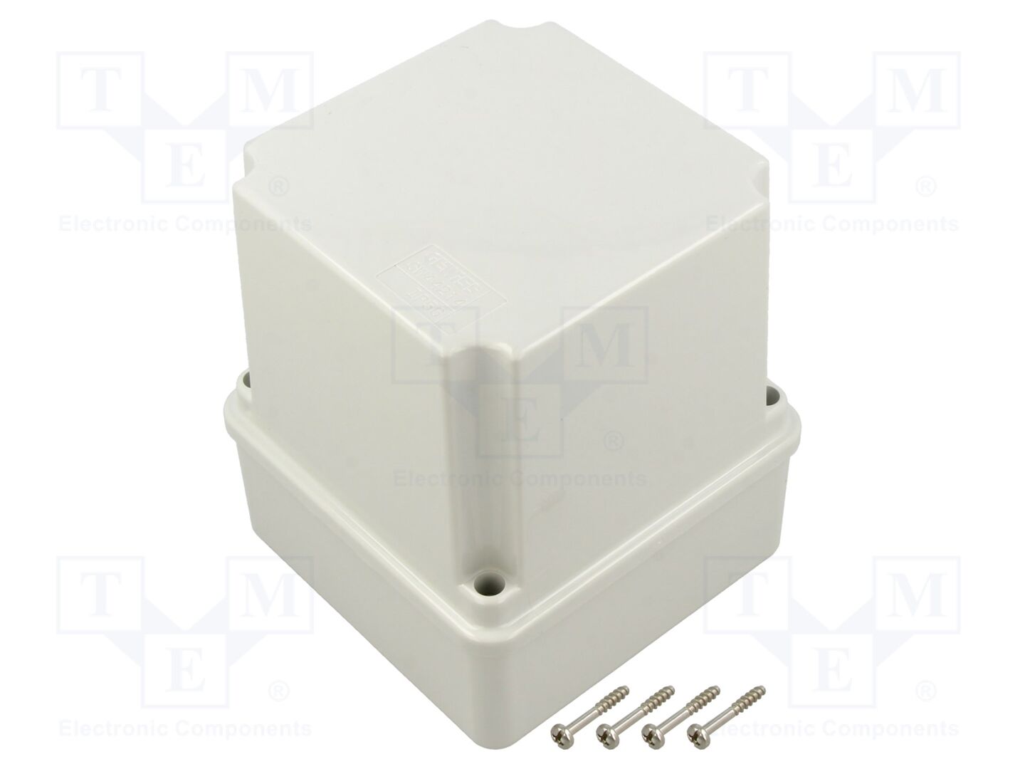 GEWISS GW44214 Yleiskotelo 109x109x126mm