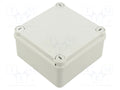 GEWISS GW44234 Monikäyttökotelo 109x109x58mm