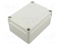 GEWISS GW44236 Yleiskotelot 119x159x76mm