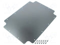GEWISS GW44617 Asennuslevy 207x287mm