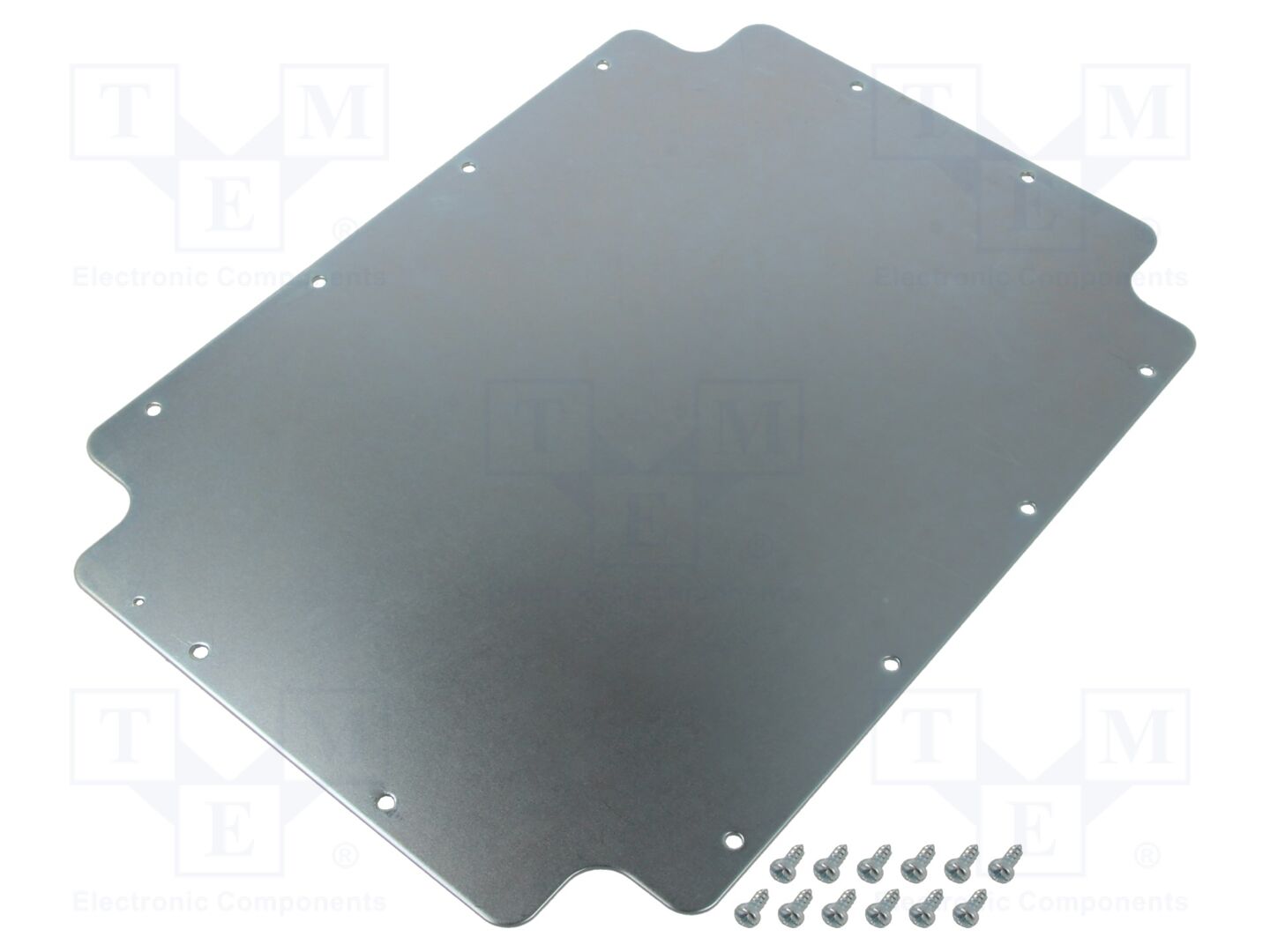GEWISS GW44617 Asennuslevy 207x287mm