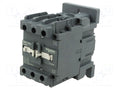 SCHNEIDER ELECTRIC LC1E40F6 Kontaktori 40A