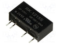 RECOM RK-1215S DC/DC-muunnin 1W