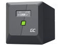 GREEN CELL UPSLP700 UPS-laite 700W 1kVA 24V 7Ah