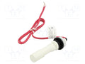 GEMS SENSORS 165800 Nestepinnan anturi -40-107.2C