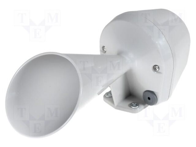 AUER SIGNAL JA-HPT-24 Kalvosireeni 24VDC