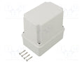 GEWISS GW44215 Monitoimikotelo 89x129x126mm