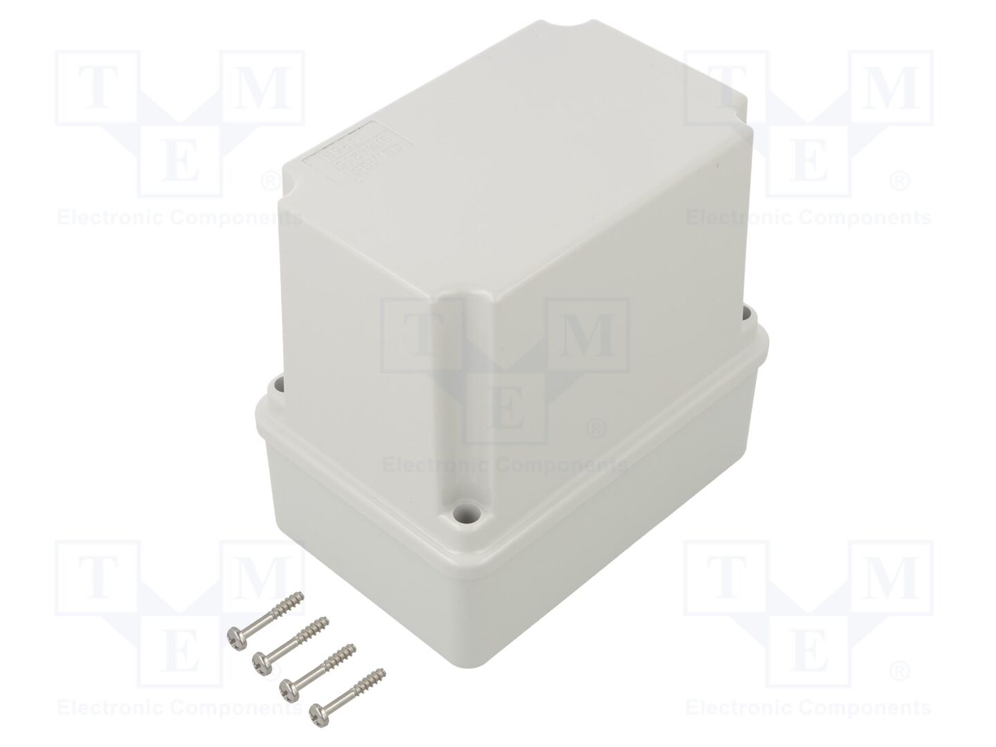 GEWISS GW44215 Monitoimikotelo 89x129x126mm