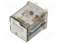 FINDER 62.32.9.024.4000 Tehorele 24VDC