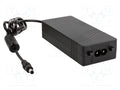XP POWER AUM90PS12C2-8 Kytkinlähde 12VDC 7A 84W