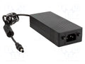 XP POWER AUM90PS19 Kytkinmuuntaja 19VDC 4.73A 90W