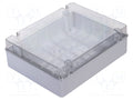 GEWISS GW44430 Liitäntärasia 316x396x128mm