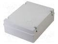 GEWISS GW44210 Yleiskotelo 316x396x128mm