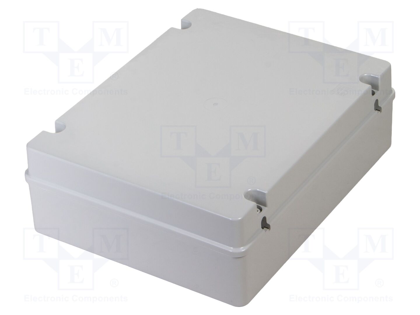 GEWISS GW44210 Yleiskotelo 316x396x128mm