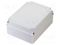 GEWISS GW44209 Yleiskotelot 236mm