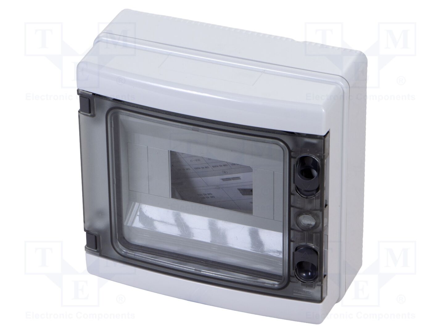 GEWISS GW40102 Modulaarinen kotelo IP65