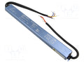 FOSE MDL2-100-24 LED-virtalähde 100W IP67