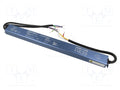 FOSE MDL2-200-24 LED-verkkolaite 200W IP67