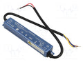 FOSE MPF-100B-48 LED-verkkolaite 100W IP67