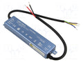FOSE MPF-150B-24 LED-verkkolaite 150W IP67