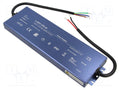 FOSE MPF-350-48 LED-verkkolaite 350W IP67