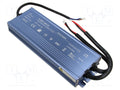 FOSE MPF-500-48 LED-verkkolaite 500W IP67