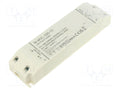 FOSE MVL-100-12 LED-verkkolaite 100W IP20
