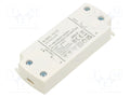 FOSE MVL-15-12 LED-virtalähde 15W IP20
