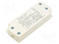 FOSE MVL-15-24 LED-virtalähde 15W IP20