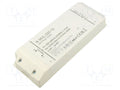 FOSE MVL-320-12 LED-verkkolaite 260W IP20