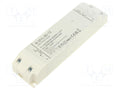 FOSE MVL-60-12 LED-verkkolaite 60W IP20 230V