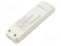 FOSE MVL-75-12 LED-virtalähde 75W IP20