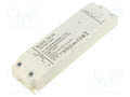 FOSE MVL-75-24 LED-virtalähde 75W IP20